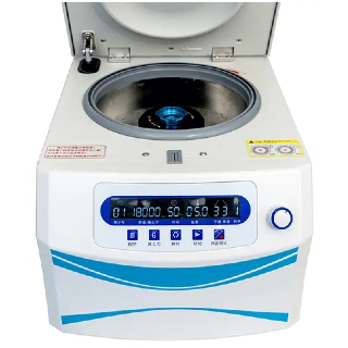 Что вы должны учитывать при выборе правильной лабораторной центрифуги для вашего объекта?