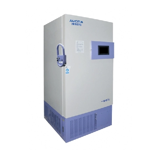 Биомедицинская морозила 