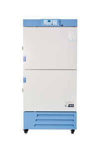 DW-40L525, -40~-20℃, 525л, морозильная камера