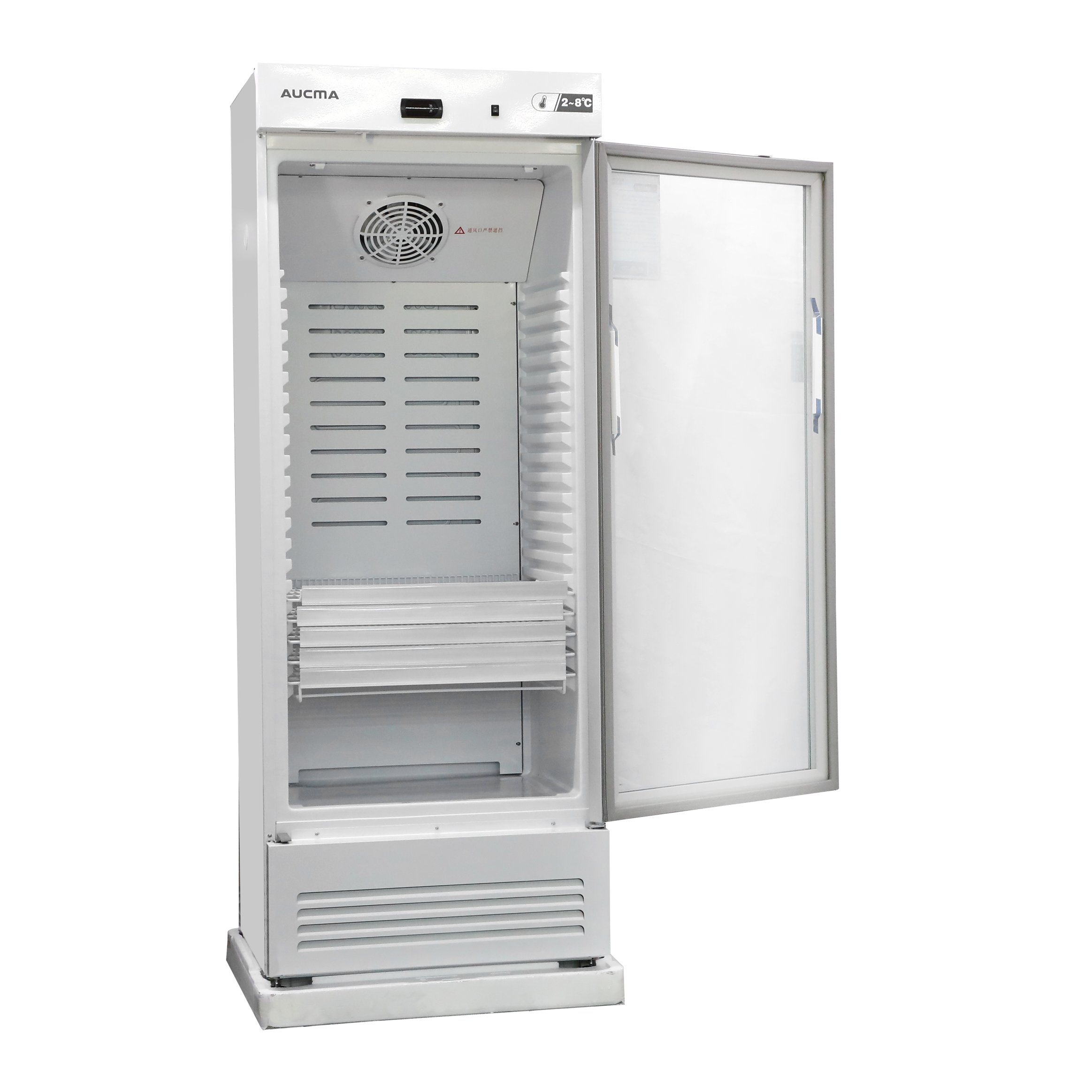 Почему вакцинные холодильники необходимы для хранения чувствительных к температуре лекарств