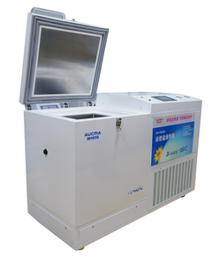 -150 ℃ Крио морозильник