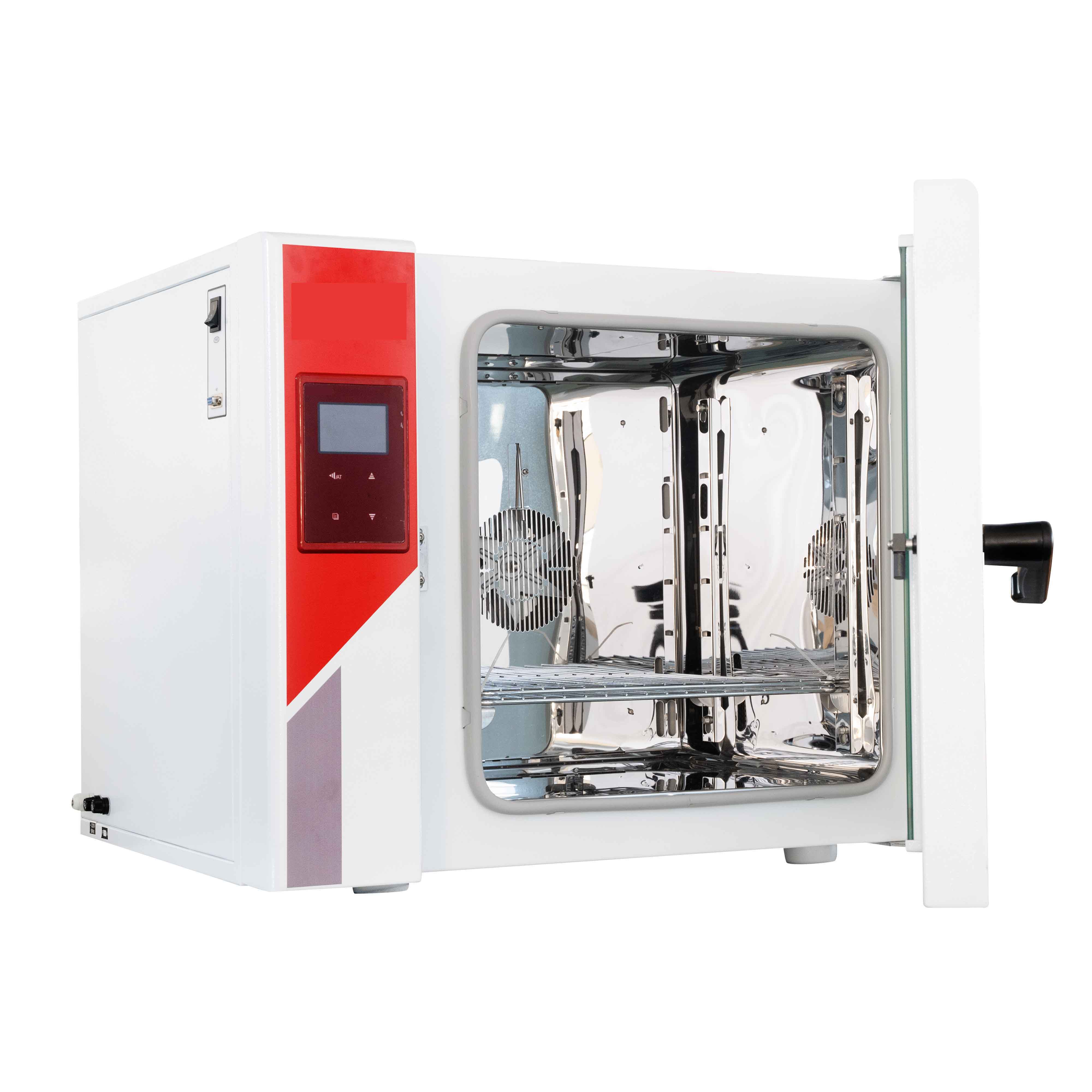 Обеспечение безопасности и чистоты: сушные печи для стерилизации предметов