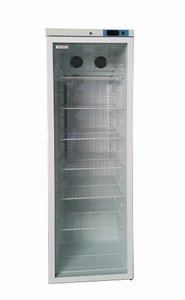 YC-490BP 2-8℃ 490L Forced Air Cooling System China Pharmacy Refrigerator