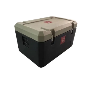 Как обеспечить целостность холодной цепи во время переноса вакцины?