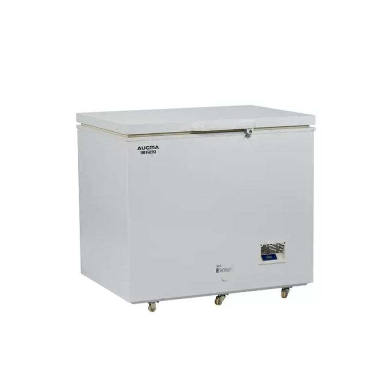 Зачем выбирать холодильник для вакцин со льдом, если электричество ненадежно?