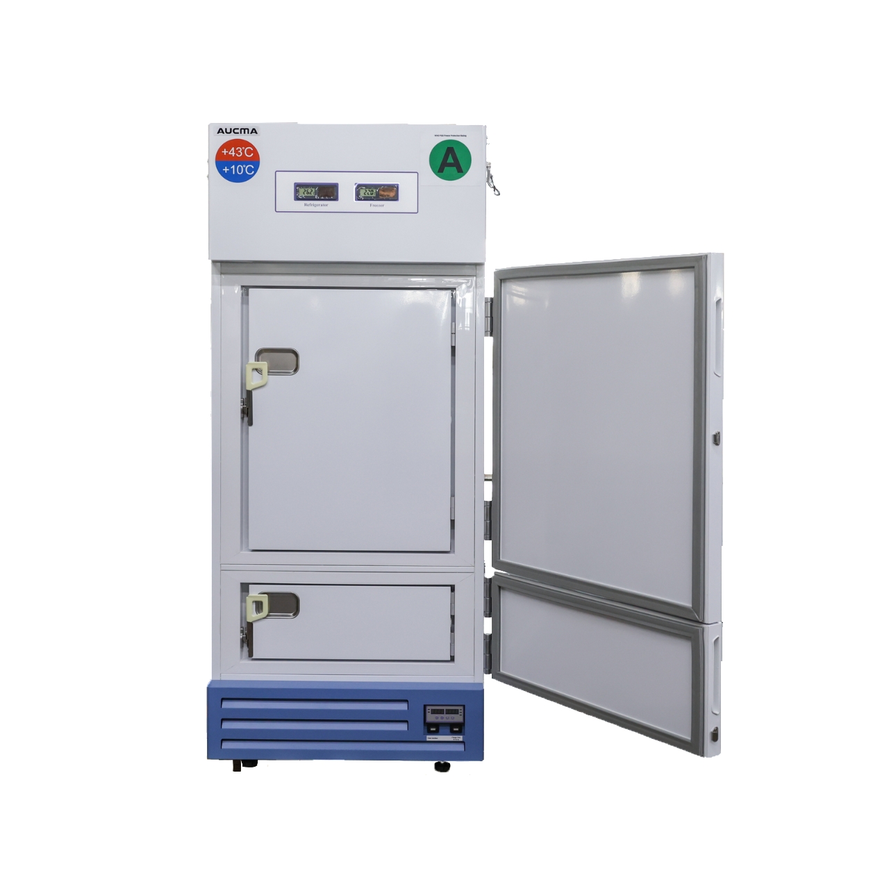 Влияние пассивных пассивных устройств для хранения на льду на распределение вакцины