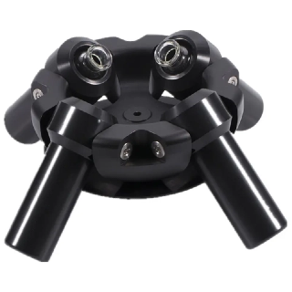 Лабораторная центрифуга