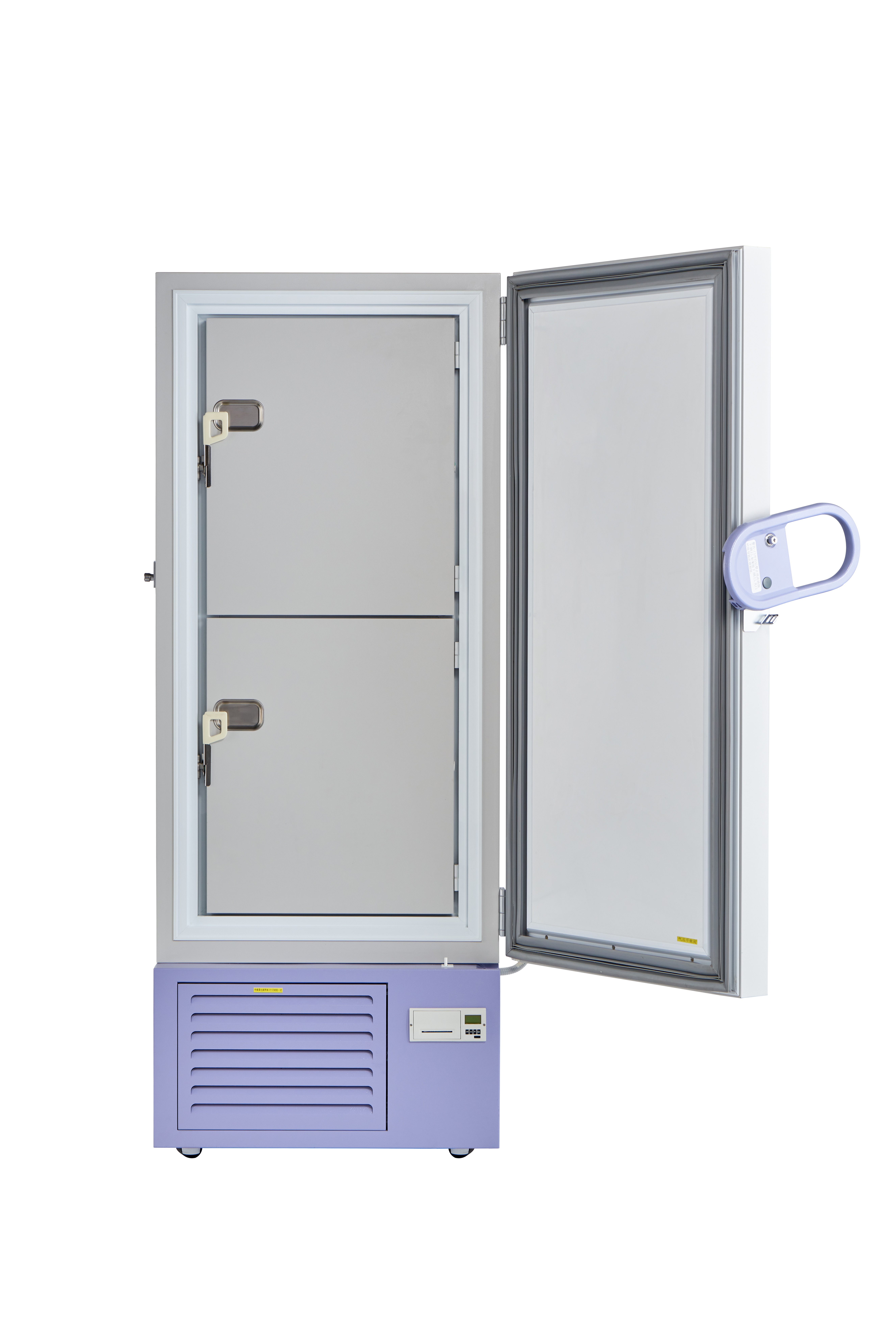 DW-86L348T -86℃ Морозильник сверхнизкой температуры 