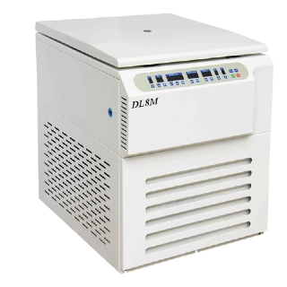 Как контроль температуры и конструкция ротора влияют на производительность центрифугийной лаборатории?