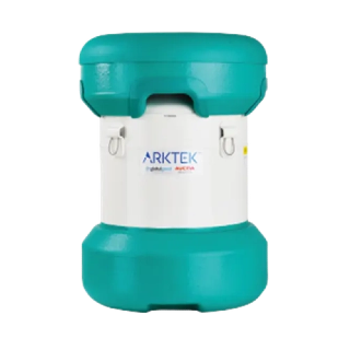 Вакциновая холодильник и морозильник