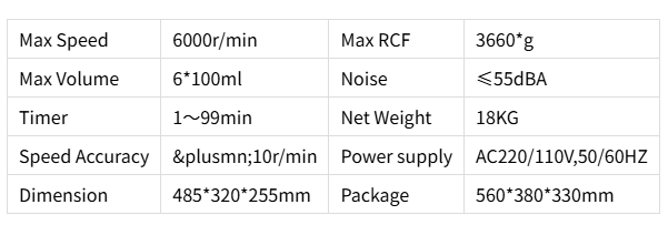 спецификация