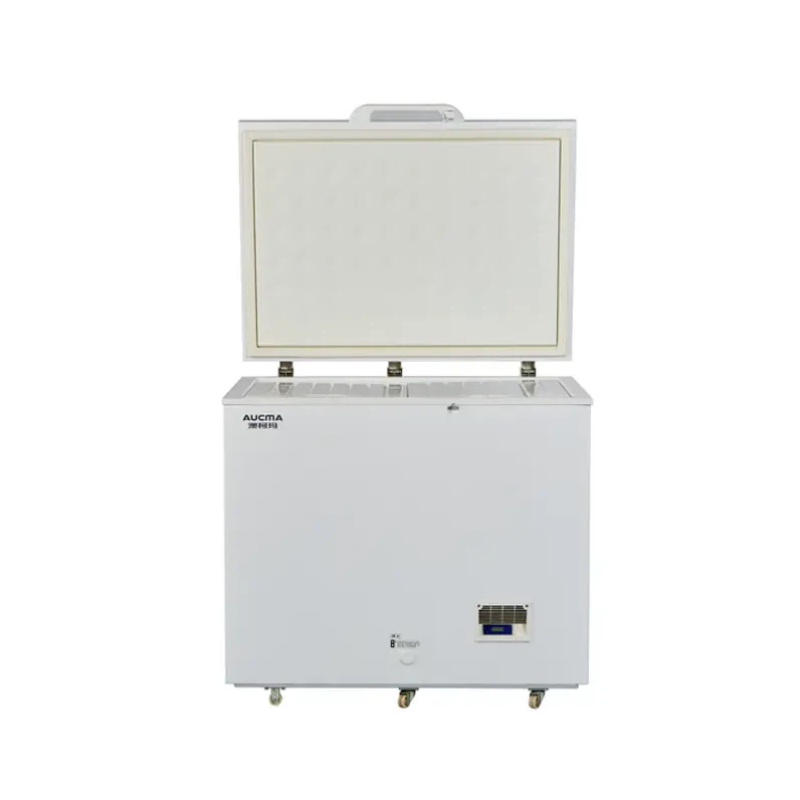 Как правильно выбрать пассивное устройство хранения данных с ледяной подкладкой для сельских клиник?