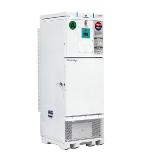 Как вакцинальные холодильники сохраняют вакцины безопасными и эффективными?