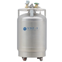 Как жидкие контейнеры азота обеспечивают безопасное хранение криогенных материалов