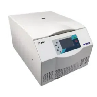 Лабораторная центрифуга