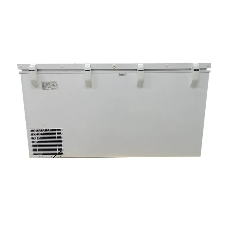 Могут ли холодильники для вакцин со льдом снизить потери вакцин?