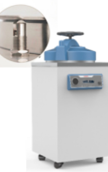 Устранение опасных отходов: автоклавы для эффективной стерилизации