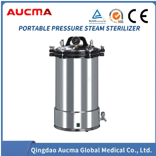 Что делает автоклавы идеальными для медицинского и лабораторного использования?