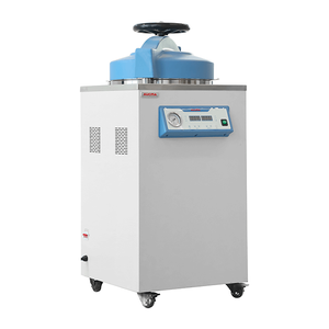 Autoclave 75L（ALM-75）