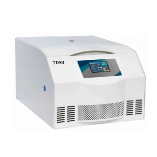 Как работает лабораторная центрифуга и почему она важна в современных лабораториях?