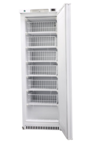 DW-25L300, 300L, -25--10℃, Deep Freezer